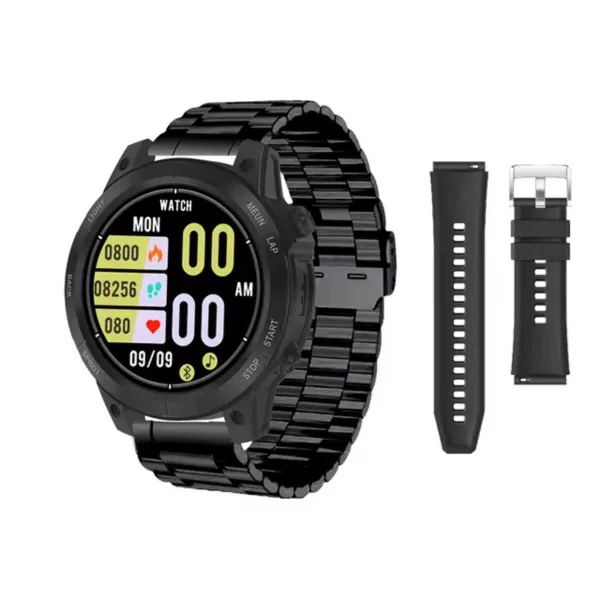 Picture of S70 Max Outdoor Sport Smart Watch
