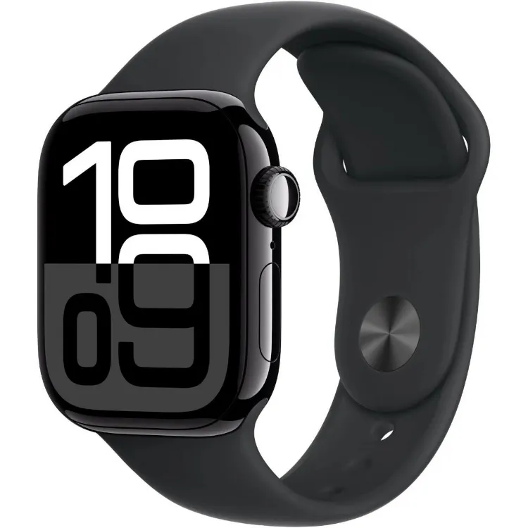 Picture of LG83 Max Series 10 3in1 Smart Watch