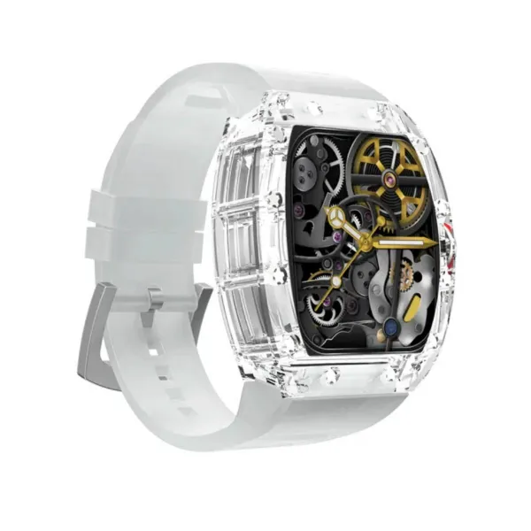 Picture of Richard TK9 Smart Watch