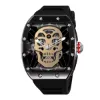 Picture of Richard TK9 Smart Watch