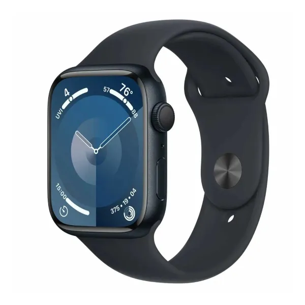 Picture of HG9 Max Suit Series 9 Smart Watch