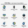 Picture of HG9 Max Suit Series 9 Smart Watch