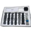 Picture of HG9 Max Suit Series 9 Smart Watch