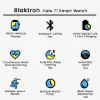 Picture of Blaktron Halo T1 Smart Watch