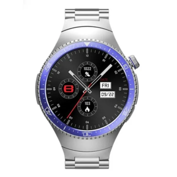 Picture of Blaktron Zenith Z2 Smart Watch