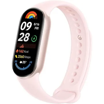 Show details for Mi Band 9 Global Picture of Mi Band 9 Global