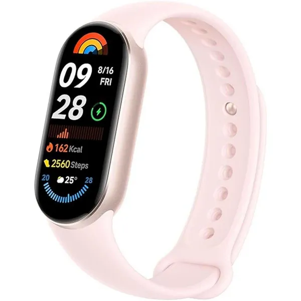 Picture of Mi Band 9 Global
