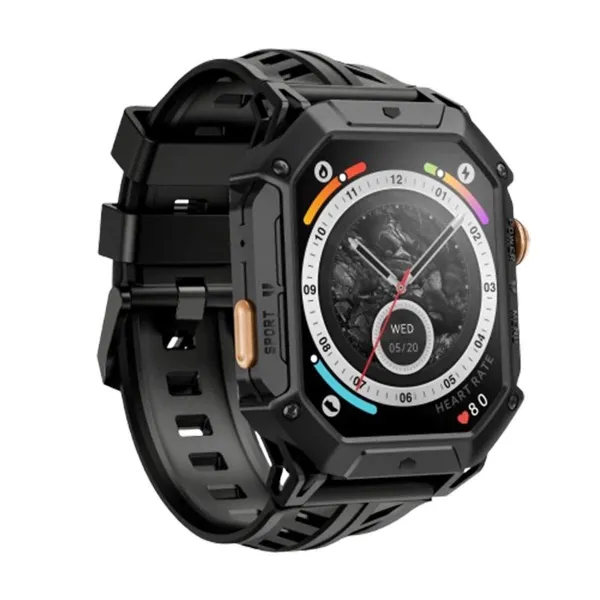 Picture of HAYLOU IRON N1 Smart Watch
