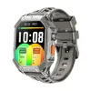 Picture of HAYLOU IRON N1 Smart Watch