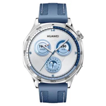 Show details for HUAWEI WATCH GT 5 Picture of HUAWEI WATCH GT 5