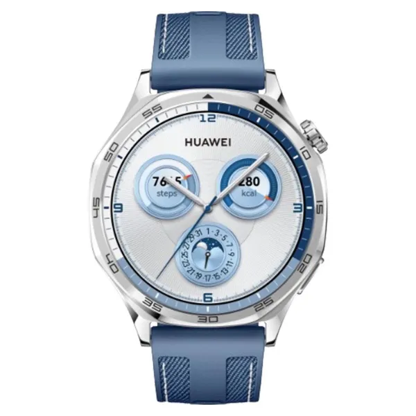 Picture of HUAWEI WATCH GT 5
