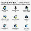 Picture of Huawei Gt5 Pro Smart Watch