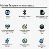 Picture of Haino Teko RW 10 Smart Watch
