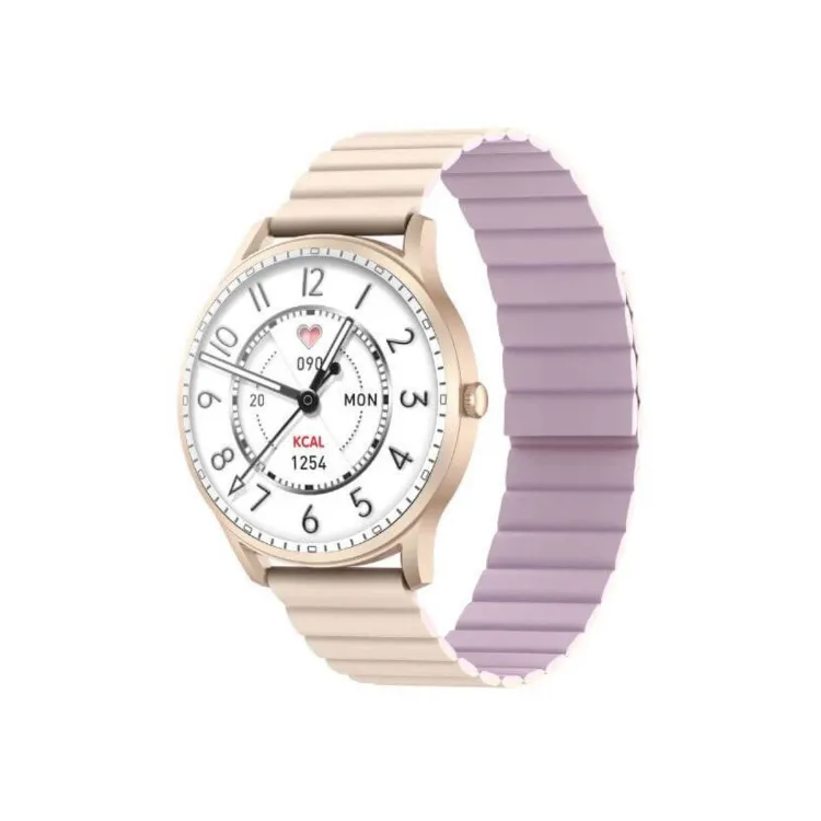 Picture of Kieslect Lora Lady Watch Gold Color