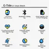 Picture of G-TiDE Q1 Smart Watch