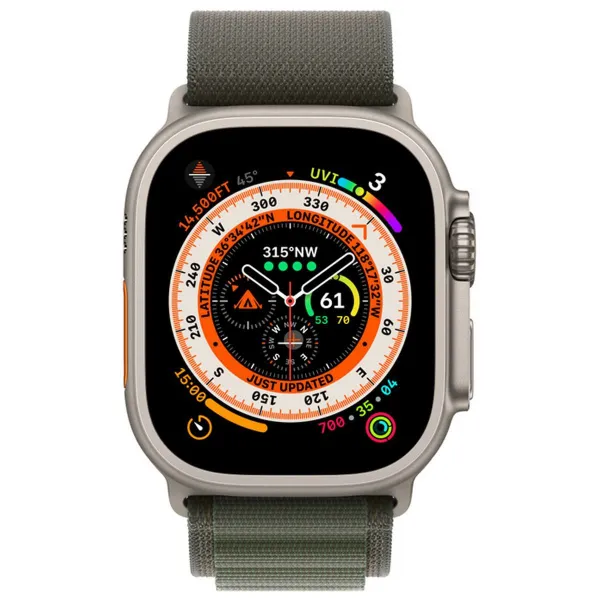 Picture of Apple Watch Ultra (49mm)