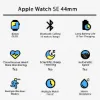 Picture of Apple Watch SE 44mm