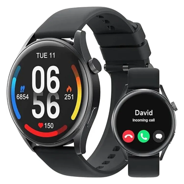 Picture of Soundpeats Watch 4 Smart Watch