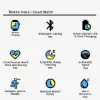 Picture of Xcess Pulse I Smart Watch