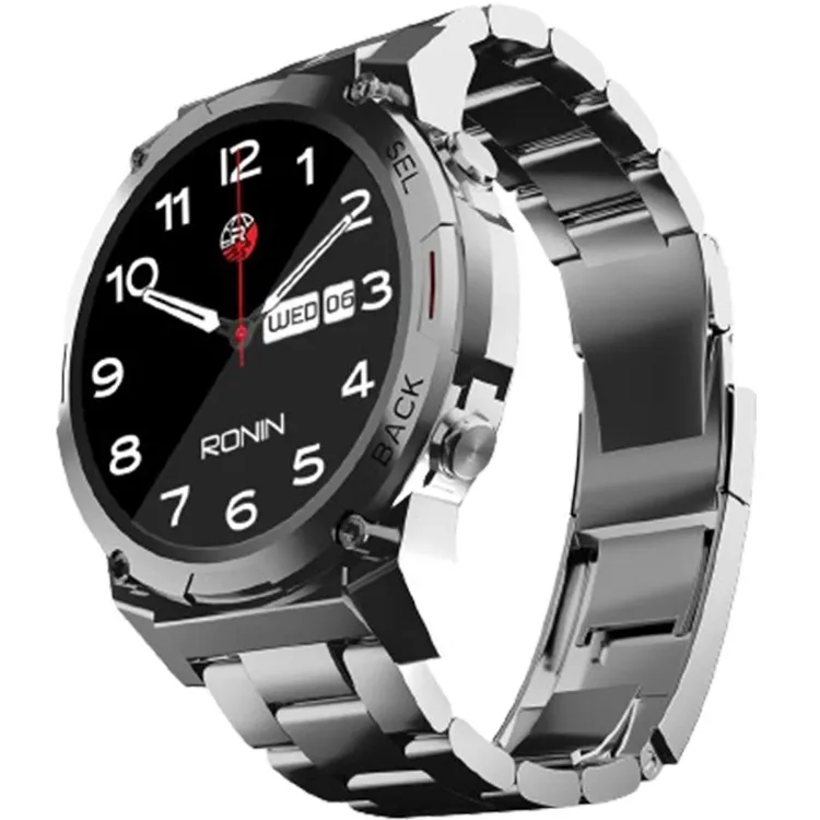 Picture of Ronin R 011 - LUXE Smart Watch