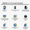 Picture of Ronin R-01 Smart Watch