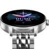 Picture of SVESTON VALENTINA CHAIN SMARTWATCH WITH FREE SILICON STRAP