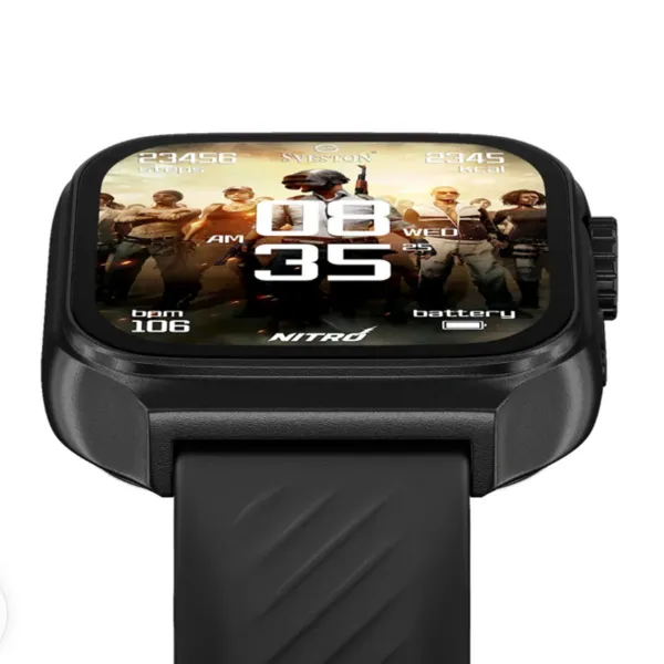 Picture of SVESTON NITRO GAMING EDITION