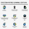 Picture of SVESTON NITRO GAMING EDITION