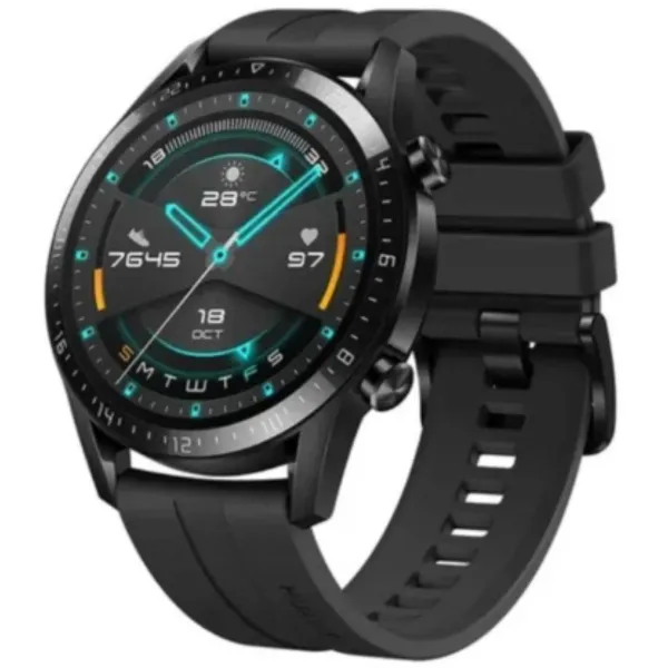Picture of SOMATIK APOLLO SMART WATCH
