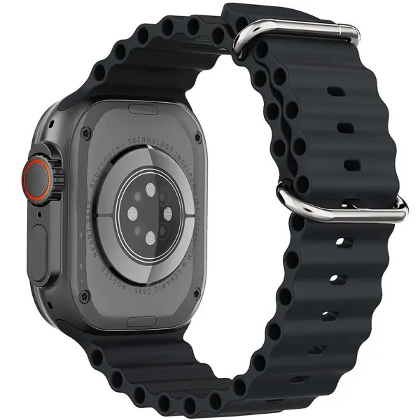 Picture of L69 ultra 49mm smart watch
