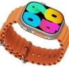 Picture of L69 ultra 49mm smart watch