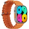 Picture of L69 ultra 49mm smart watch