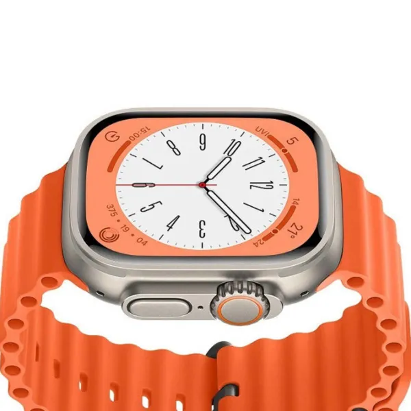 Picture of Crown 22 ultra  49mm Smart Watch