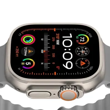 Show details for T1000 Ultra Series 9 Smart Watch Picture of T1000 Ultra Series 9 Smart Watch