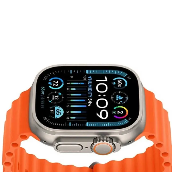 Picture of T2000 Ultra 2 Smart Watch