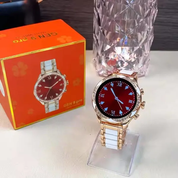Picture of GEN 9 PRO Ladies Luxury Smart Watch