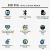 Picture of S10 Pro Ultra 2 Smart Watch