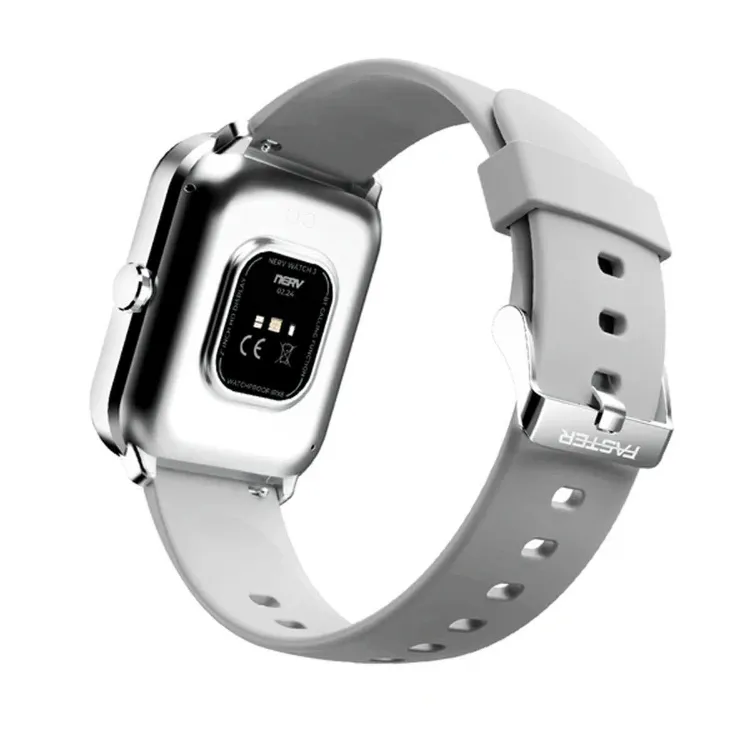 Picture of Faster NERV Smart Watch 3