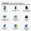 Picture of Faster NERV Smart Watch 3
