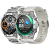 Picture of Haylou Solar 5 Smart Watch (Chain + Silicon Strap)