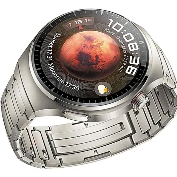 Picture of HUAWEI WATCH 4 series