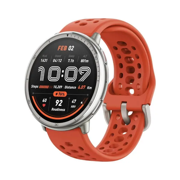 Picture of Amazfit Active 2 Smart Watch