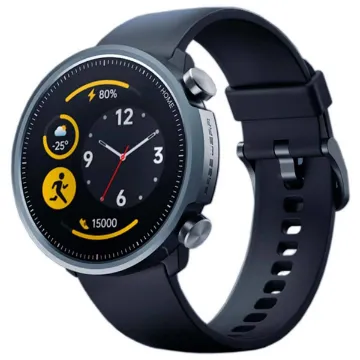 Show details for Mibro A1 Smart Watch Picture of Mibro A1 Smart Watch