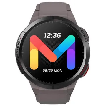 Show details for Mibro Smart Watch GS Picture of Mibro Smart Watch GS