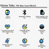 Picture of Haino Teko T85 Max SmartWatch