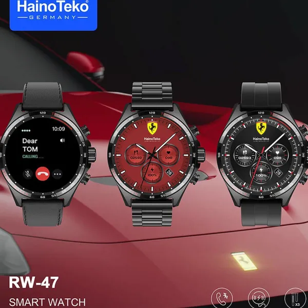 Picture of Haino Teko RW-47 Smart Watch