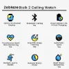 Picture of Zeblaze Btalk 2 Calling Watch