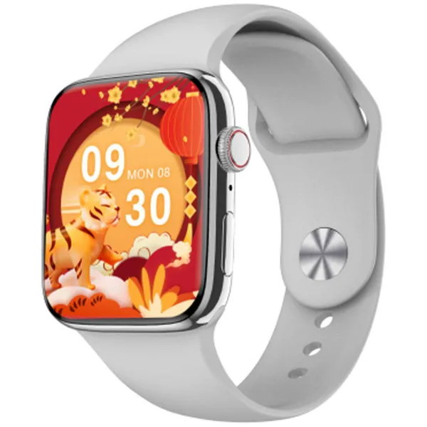 Picture of DT No 1 Smart Watch