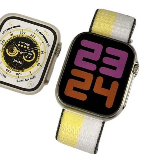 Picture of H10 Ultra Smart watch Series 8