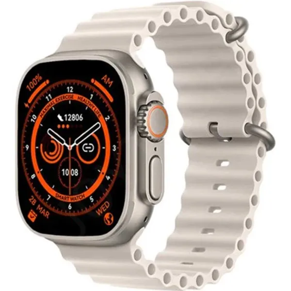 Picture of Z66 Ultra Bluetooth Calling  Watch